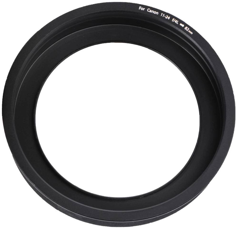 NISI Adapter 82 mm do uchwytu 180 mm Canon 11-24 mm