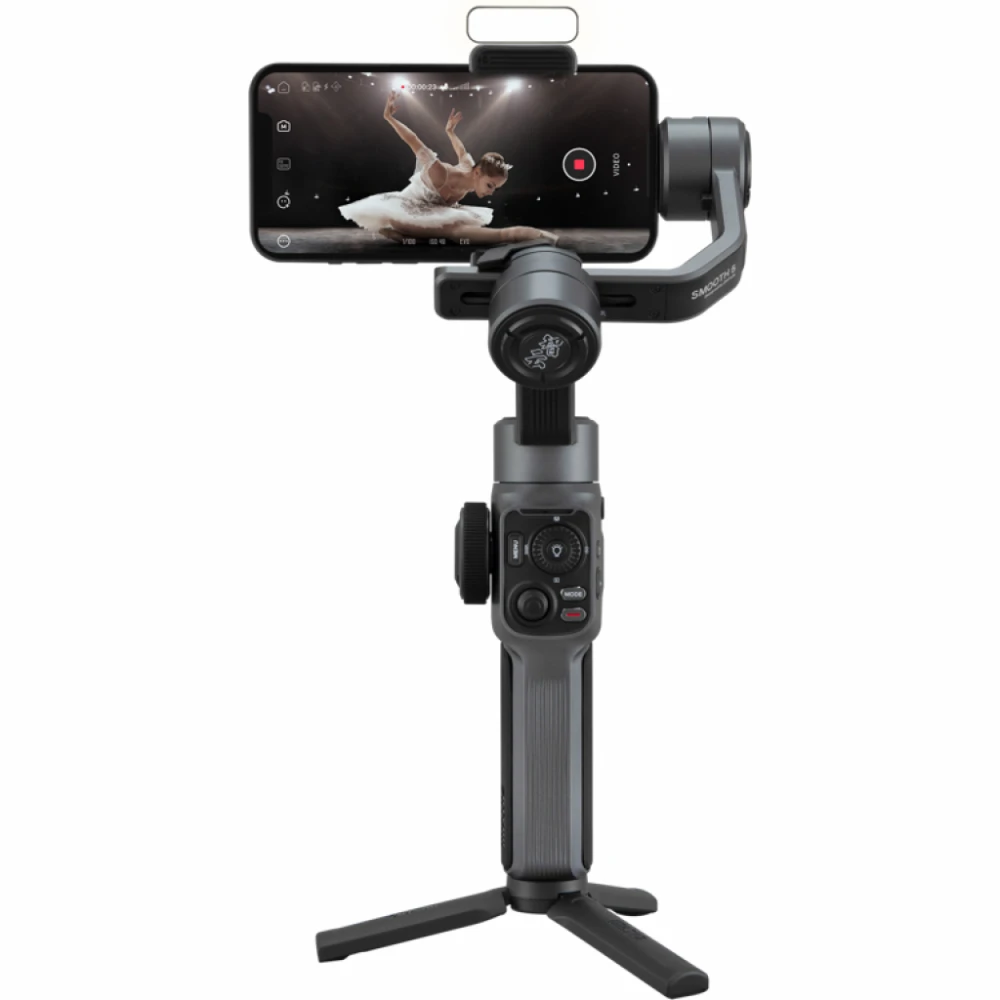 Zhiyun Smooth 5 COMBO
