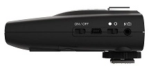 PocketWizard Plus IV