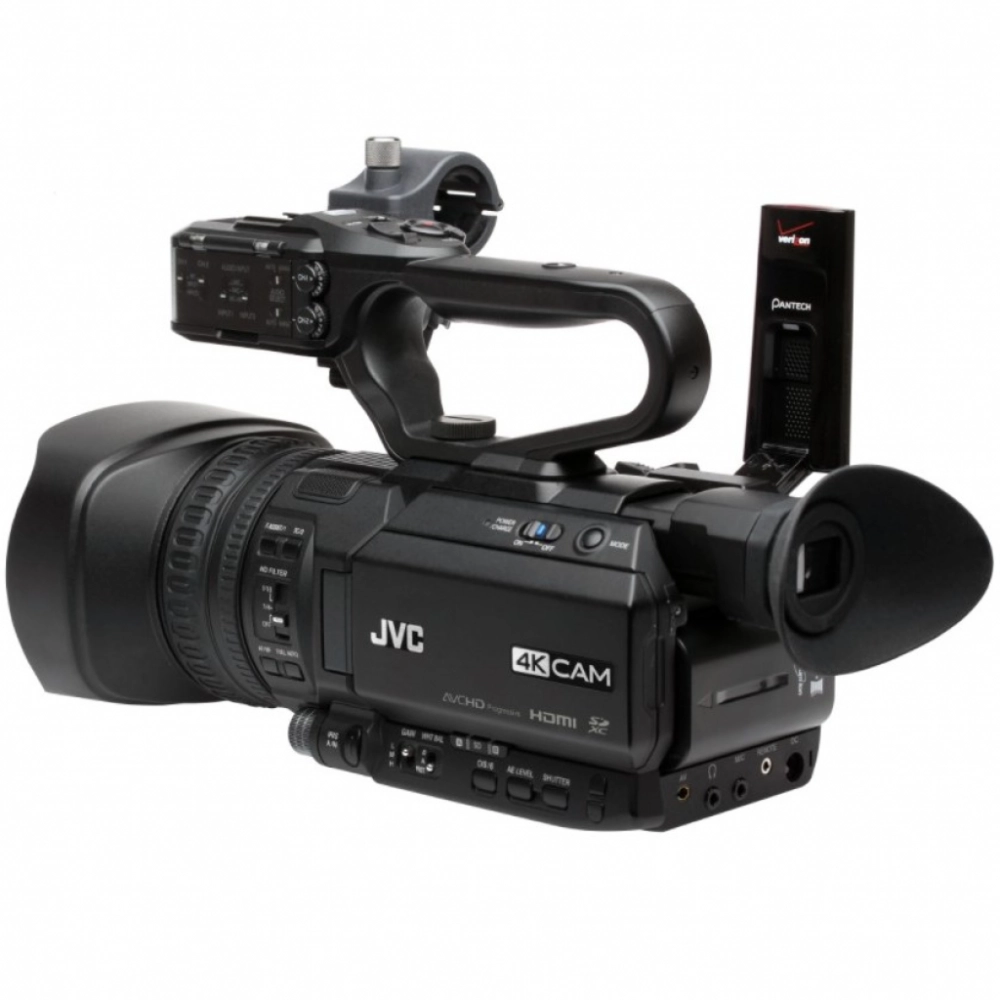 Kamera cyfrowa JVC GY-HM200E