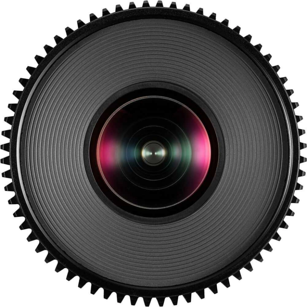 Obiektyw Venus Optics Laowa 7,5 mm T2,1 do Micro 4/3 Cine