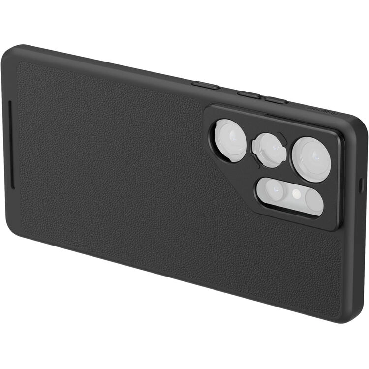 Smallrig Zestaw lekkiego etui fotograficznego FilMov do Samsung S25 Ultra [5183]