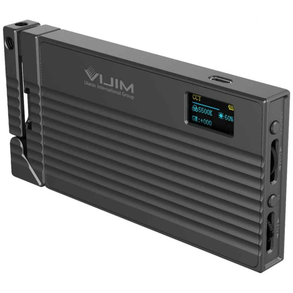 Ulanzi R70 RGB, WB 2700-8500K