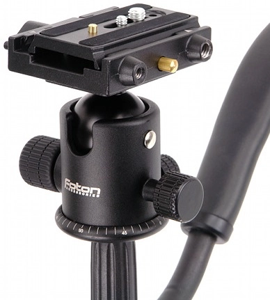 Foton Rig naramienny Tytan Pro M