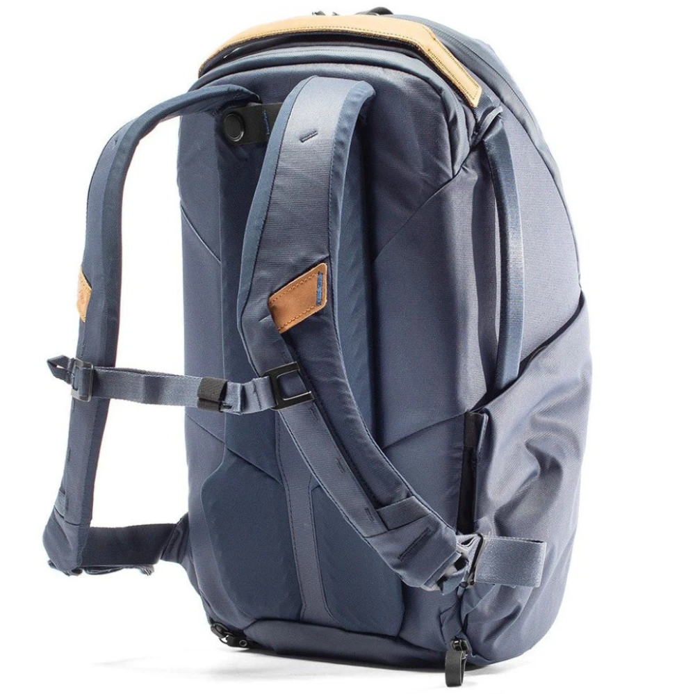 Plecak Peak Design Everyday Backpack 20L Zip - Niebieski EDLv2