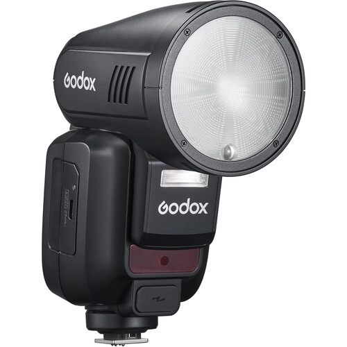 Lampa błyskowa Godox V100 do Fujifilm