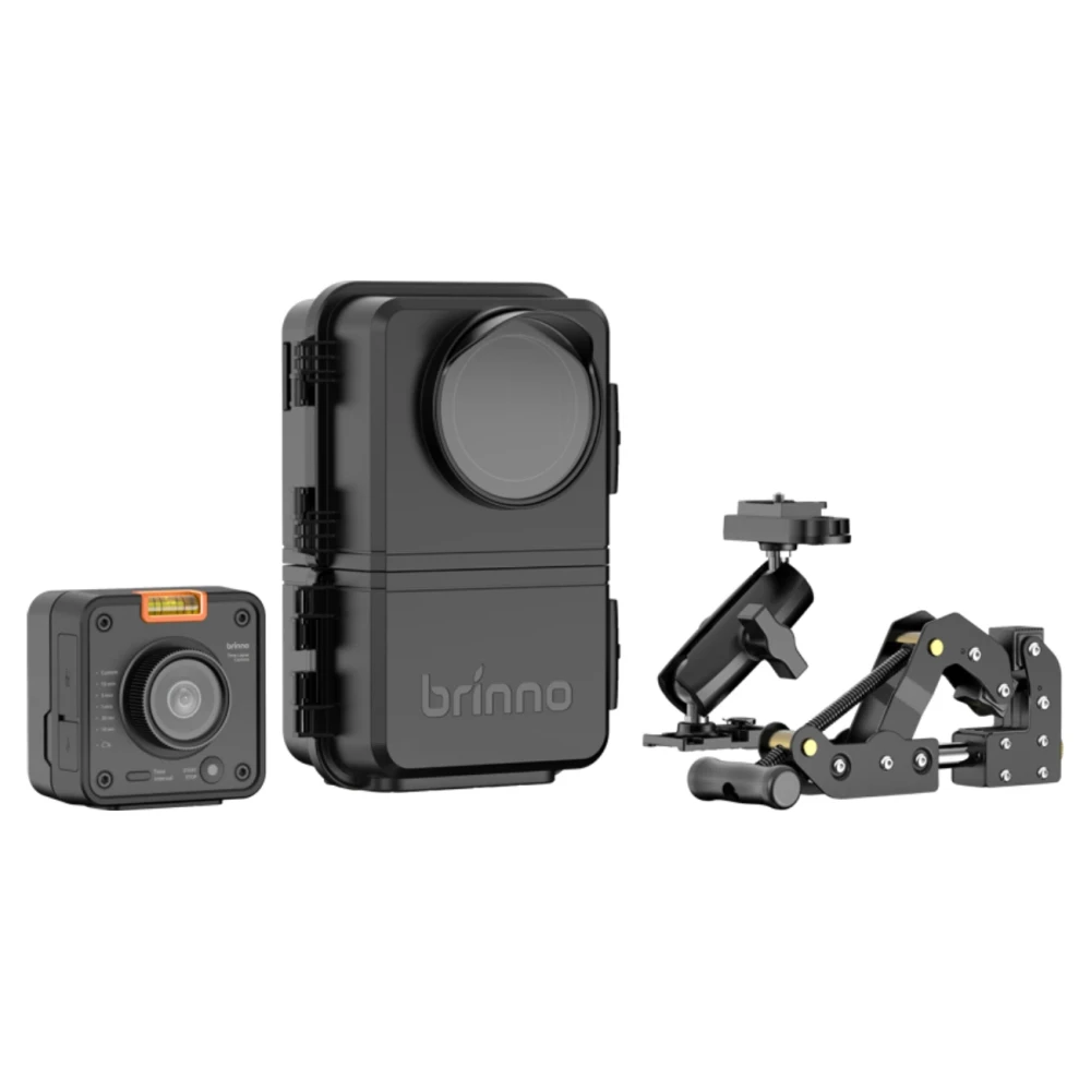 Brinno BCC5000 4K