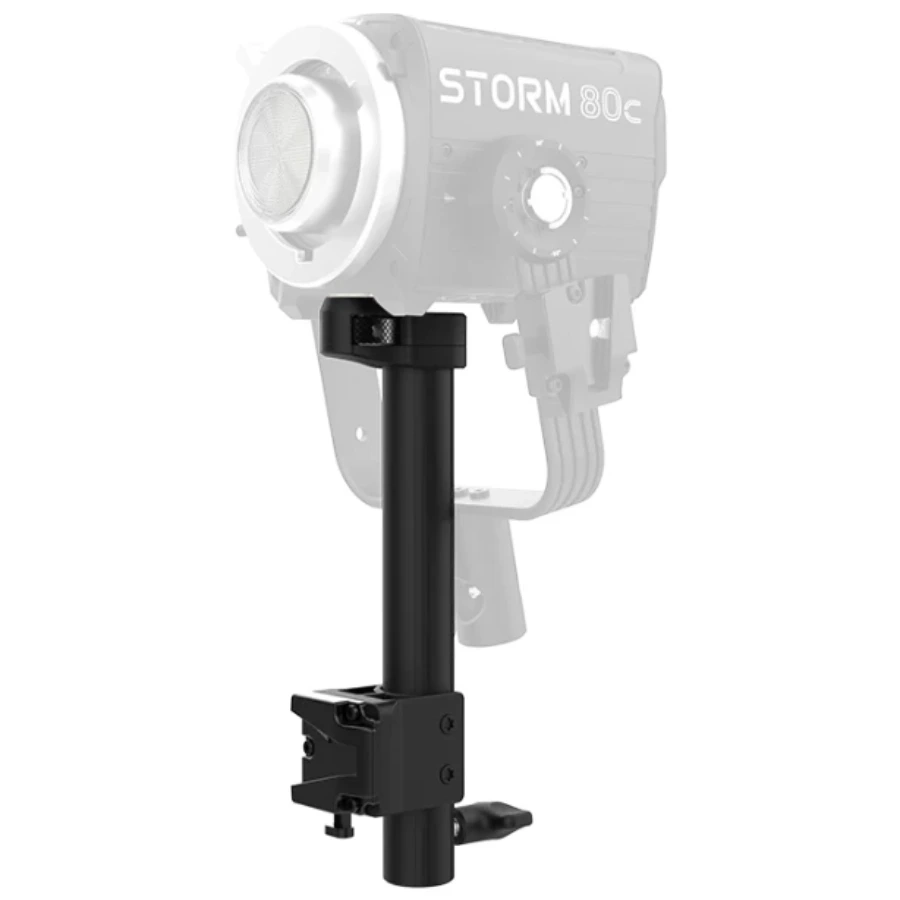 Aputure Storm 80c uchwyt ręczny