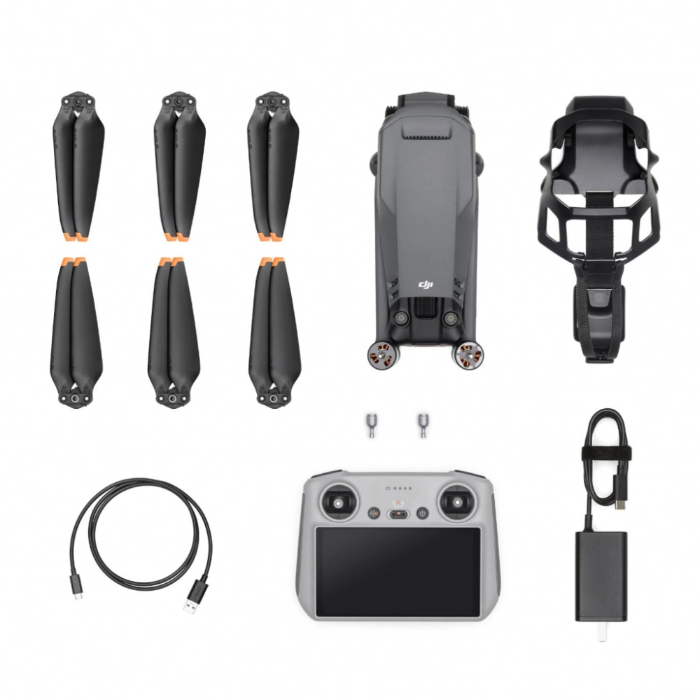 Dron DJI Mavic 3 Pro (DJI RC)