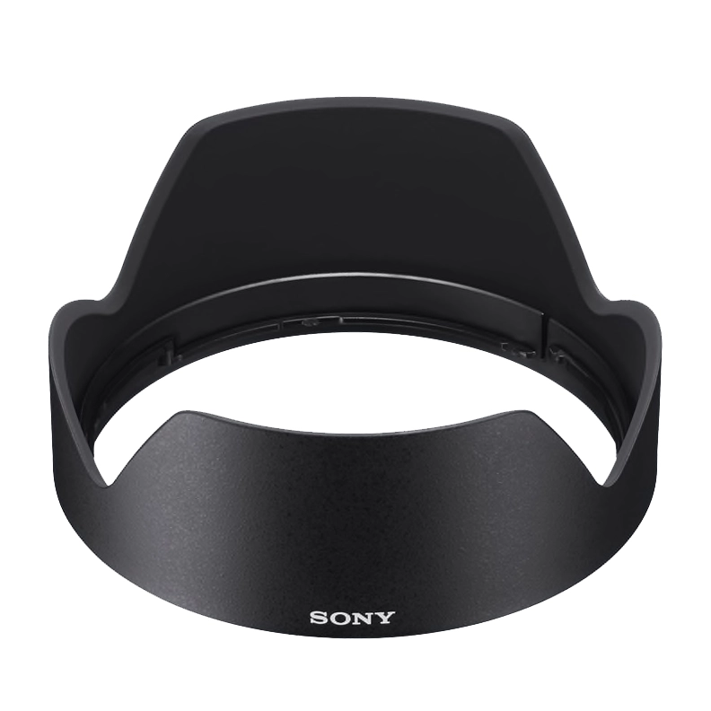 Osłona przeciwsłoneczna Sony Osłona przeciwsłoneczna ALC-SH152 do obiektywu SEL24105G (ALCSH152.SYH)