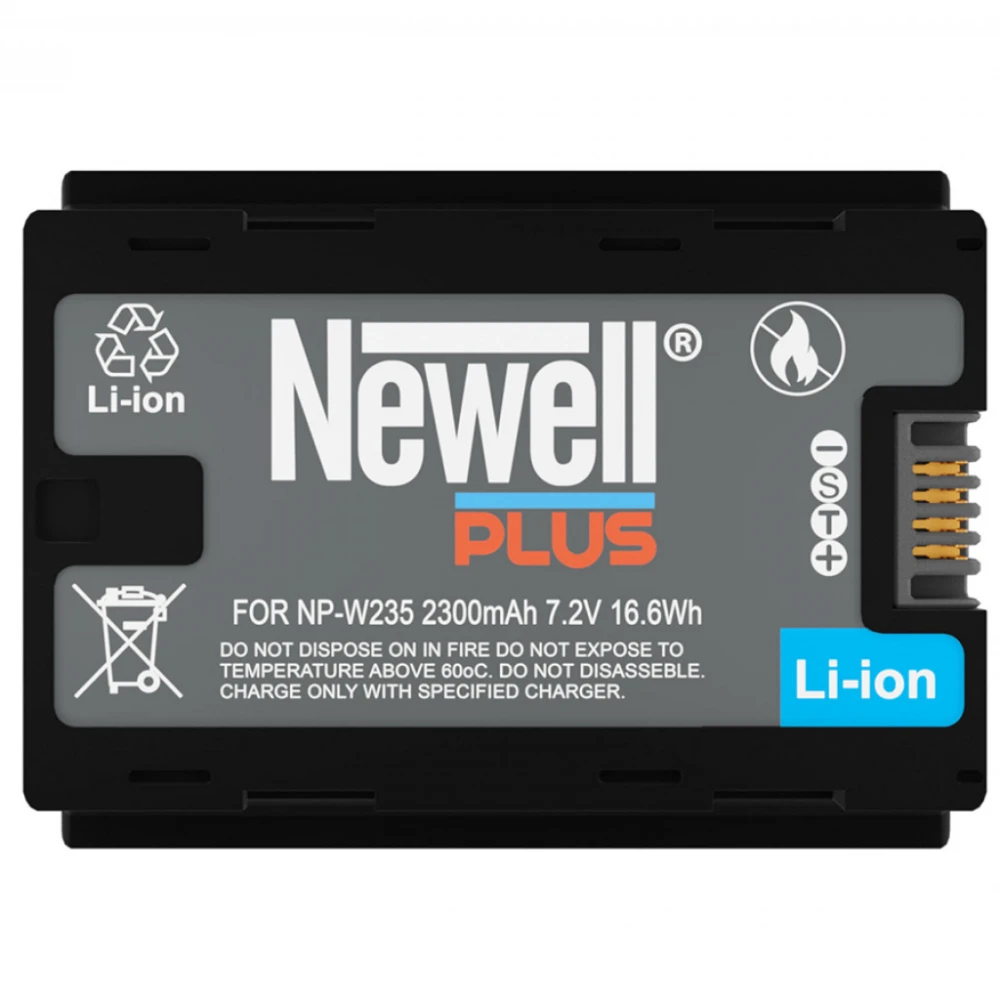 Akumulator Newell Plus zamiennik NP-W235