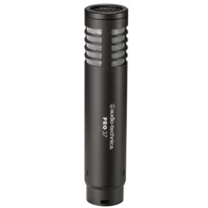 Audio Technica PRO37 mikrofon