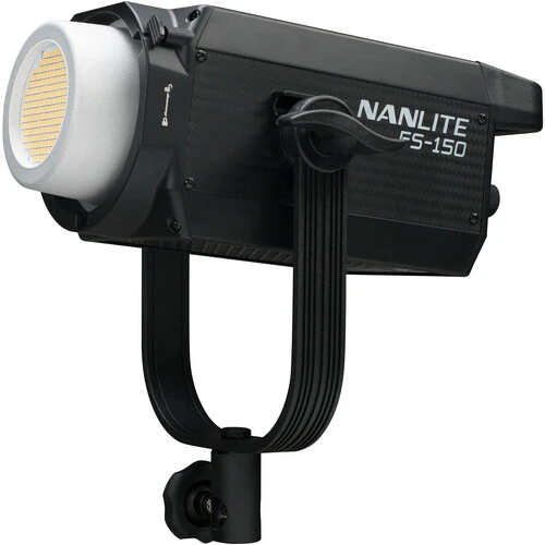 Lampa LED NANLITE FS-150 Daylight 5600K Spot Light