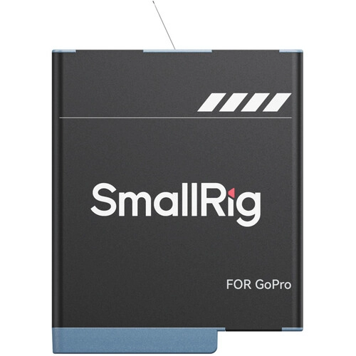Smallrig Akumulator do kamery GoPro [4564]