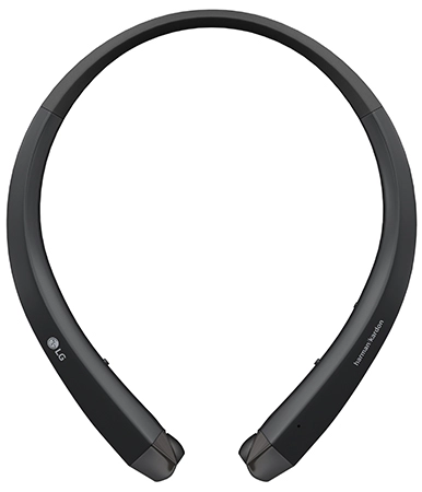 LG HBS-910 czarne