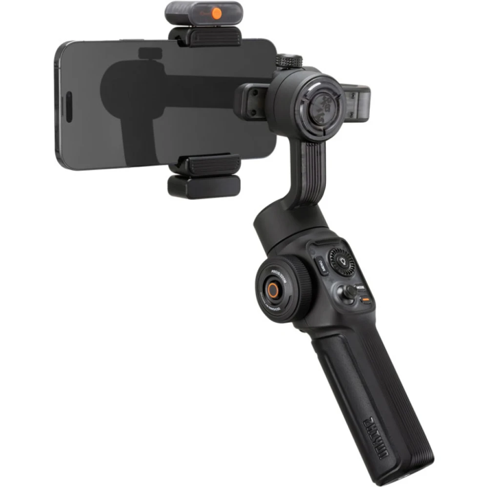 Gimbal Zhiyun Mobilny gimbal Smooth 5S AI Pro
