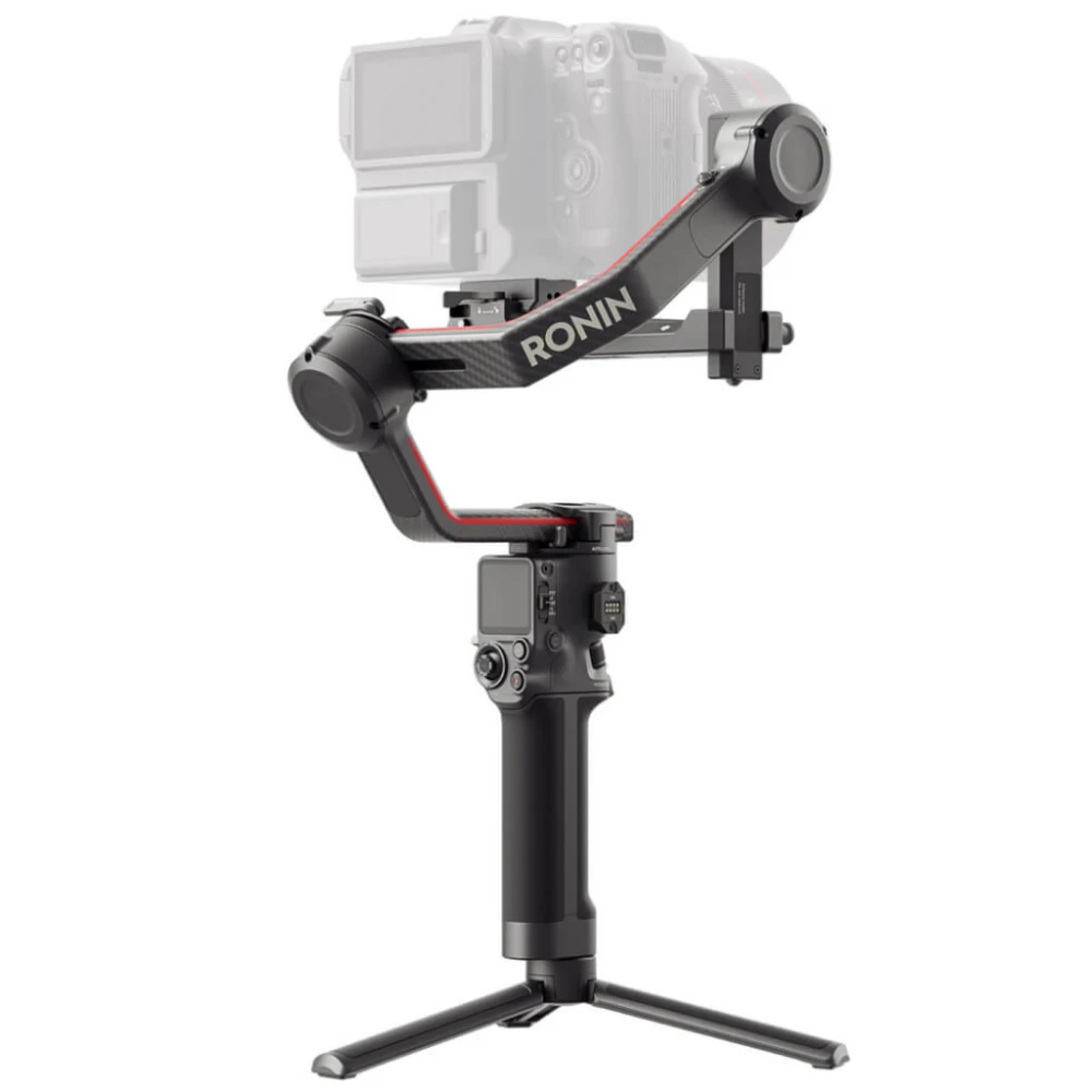DJI Gimbal RS 3 Pro (Ronin-S3 Pro) stablilizator