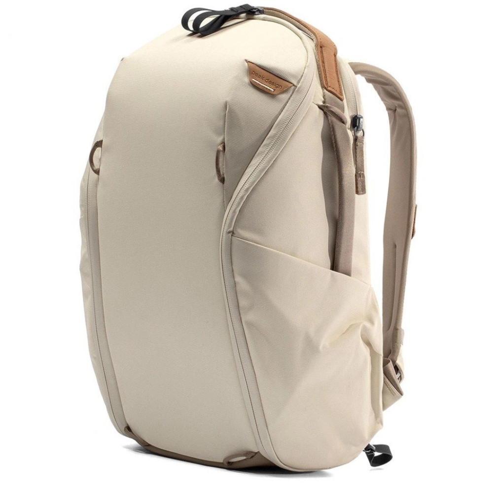 Plecak Peak Design Everyday Backpack 15L Zip - Kość słoniowa EDLv2