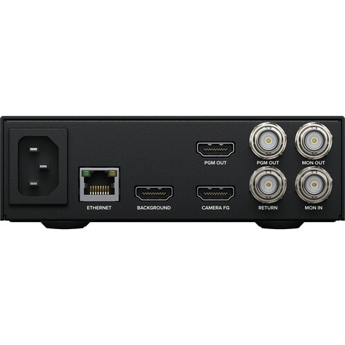 Blackmagic Ultimatte 12 HD Mini