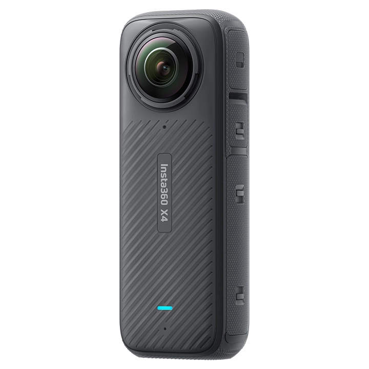 Insta360 X4 Invisible Dive Bundle - kamera 360 stopni