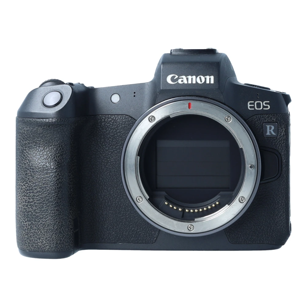 Aparat UŻYWANY Canon EOS R body s.n. 83023001143