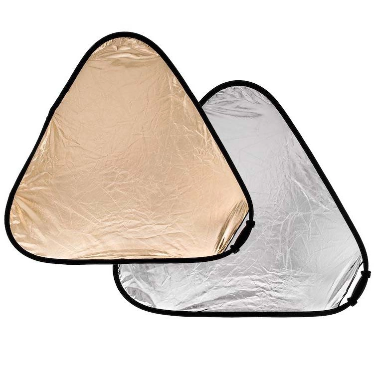 Blenda Lastolite  Trigrip Large 120cm Sunfire/Silver 