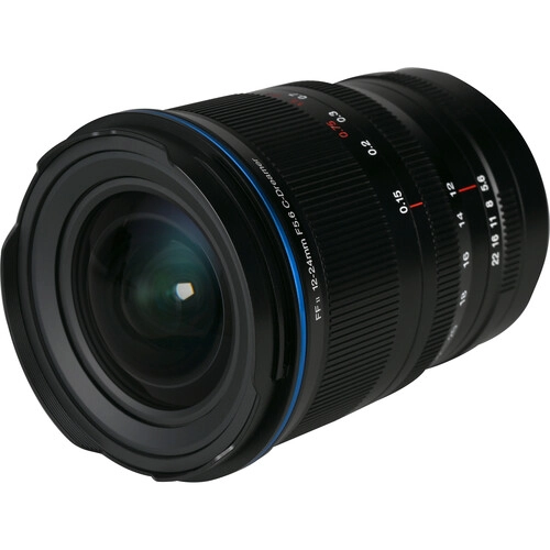 Obiektyw Venus Optics Laowa C-Dreamer 12-24 mm f/5.6 Sony E