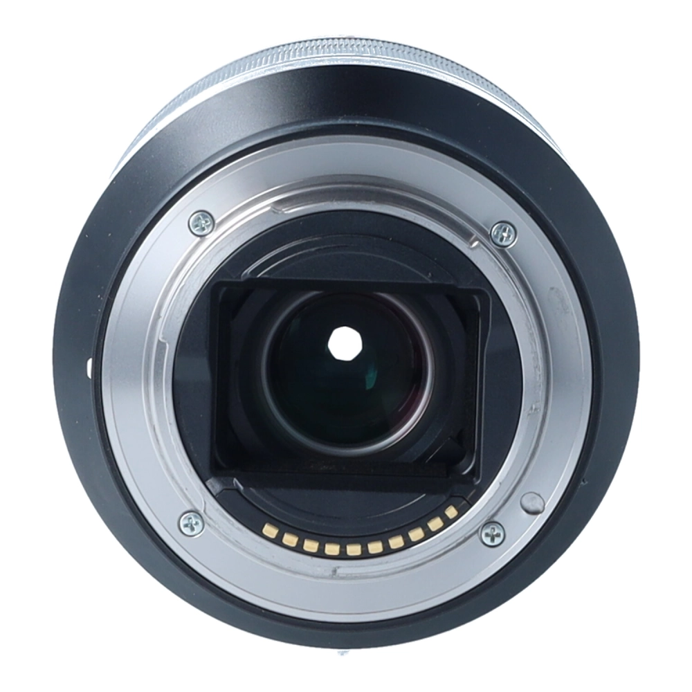 Obiektyw UŻYWANY Sony FE 24-70 mm f/4.0 ZA OSS Carl Zeiss Vario-Tessar T* (SEL2470Z.AE) s.n. 512367
