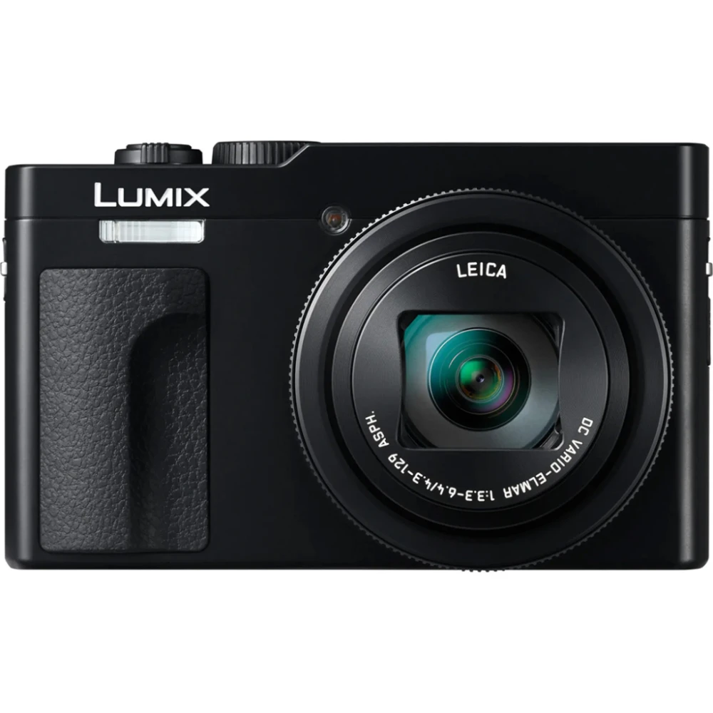 Aparat cyfrowy Panasonic Lumix DC-TZ99 czarny