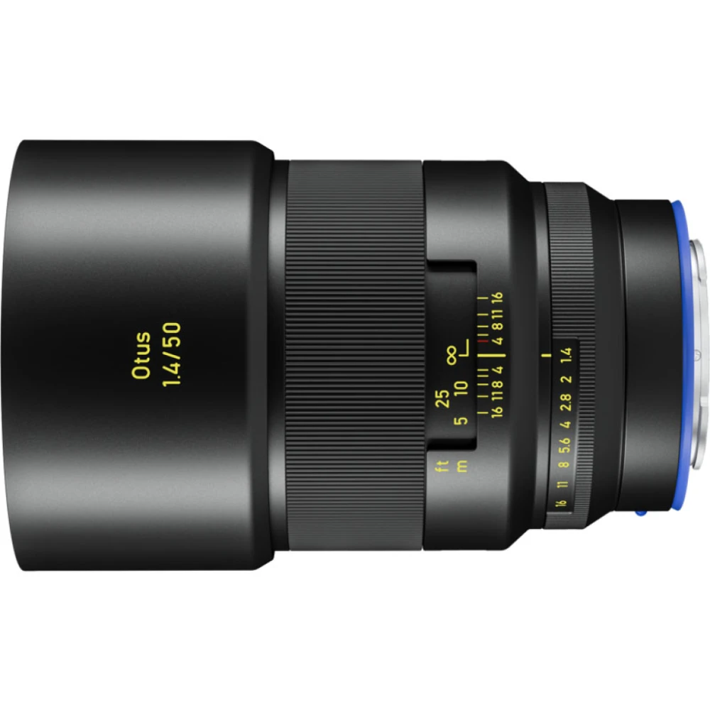 Obiektyw Carl Zeiss Otus ML 50mm f/1.4 Canon RF