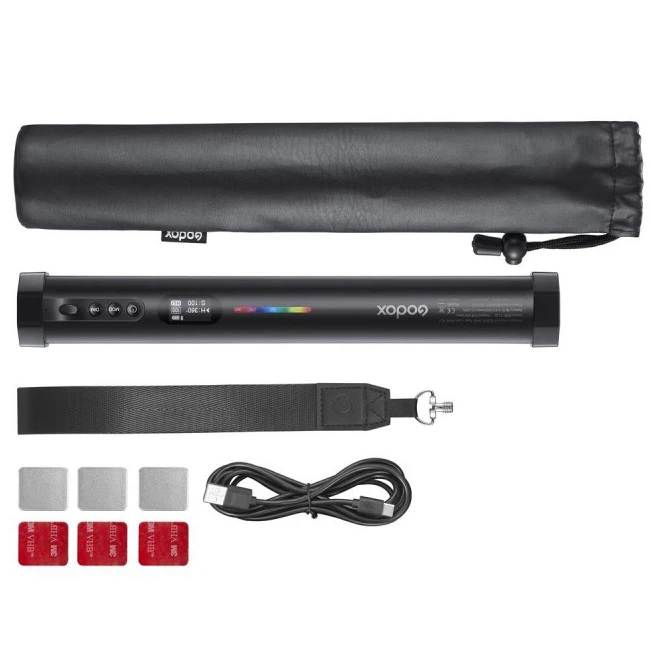 Godox TL30 Tube LED Light