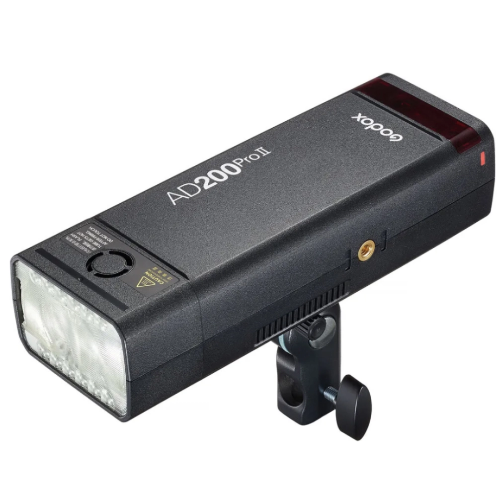 Lampa plenerowa Godox AD200 Pro II TTL plenerowa
