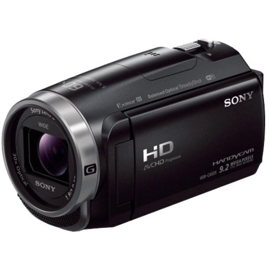 Kamera cyfrowa Sony HDR-CX625 (HDRCX625B.CEN)