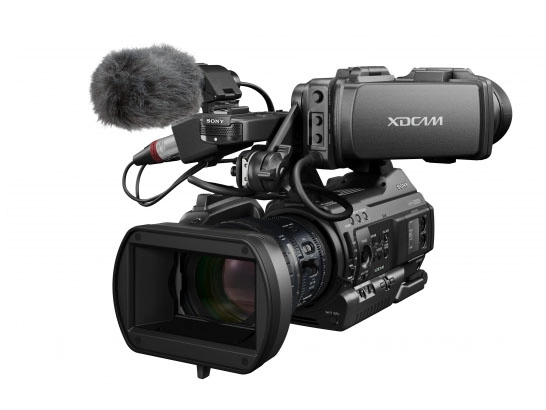 Kamera cyfrowa Sony PMW-300K1