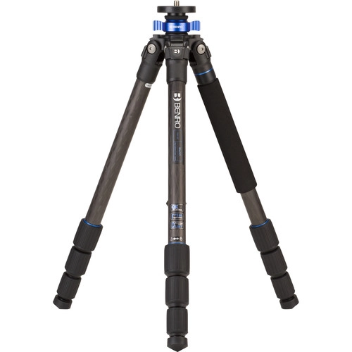 Statyw Benro Mach3 TMA18C