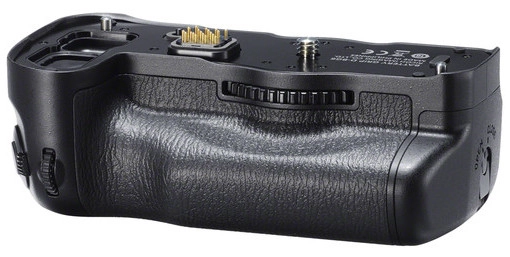 Grip Pentax D-BG6 do Pentax K-1