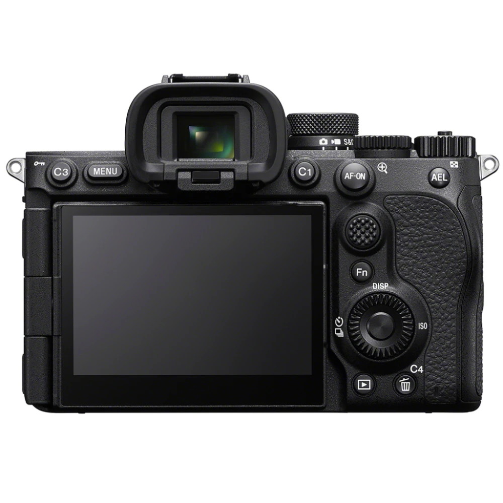 Aparat cyfrowy Sony A7 V body (ILCE7M5B.CEC)