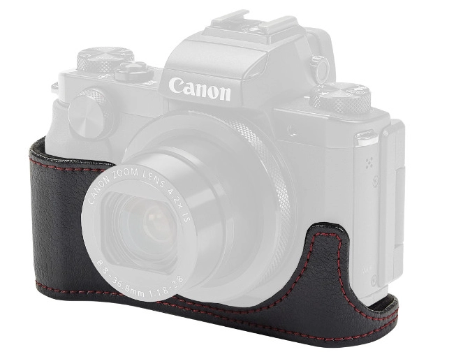 Canon DCC-1850