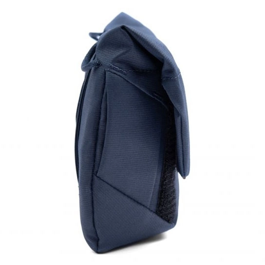 Peak Design Field Pouch v3 z paskiem niebieska na drobne akcesoria