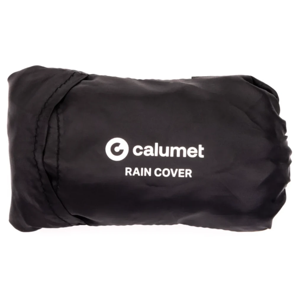 Calumet PRIME Sling 4L Raincover Black