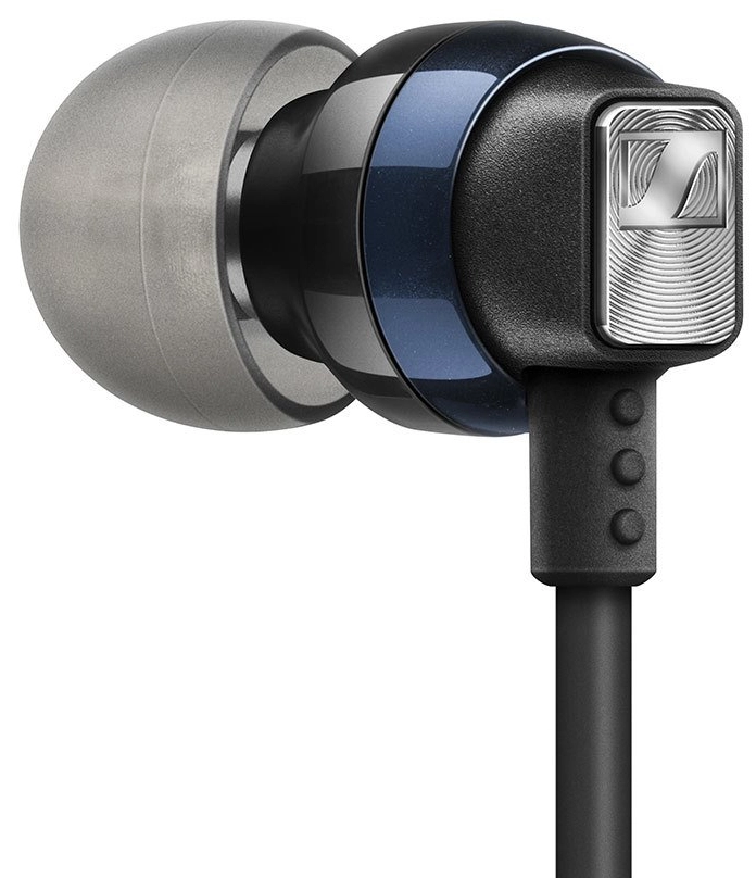 Sennheiser CX 6.00 BT Apt-X, Apt-X LL