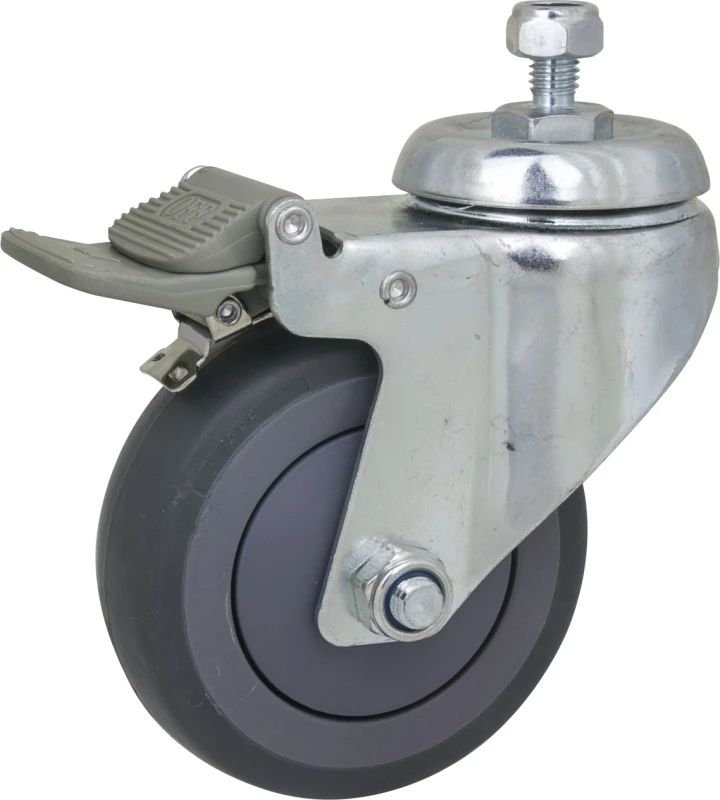 Fomei Kółka do statywu LS-20B
