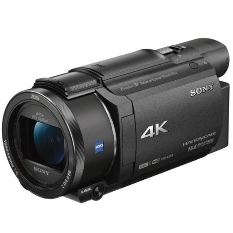 Kamera cyfrowa Sony Handycam FDR-AX53 (FDRAX53B.CEE)