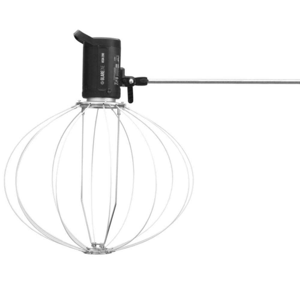 GlareOne Lantern Softbox 65 PRO stelaż