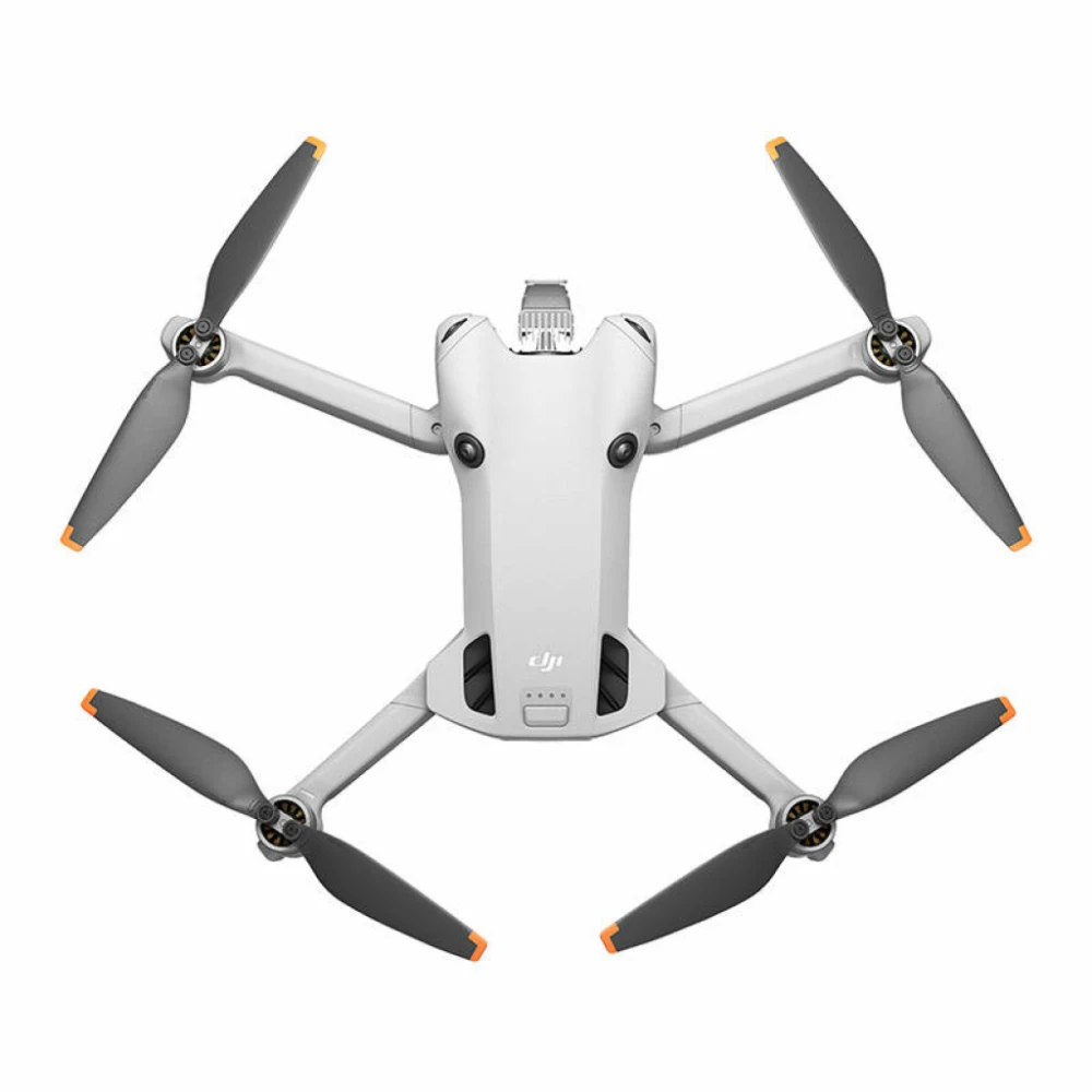 Dron DJI Mini 4 Pro (DJI RC 2)
