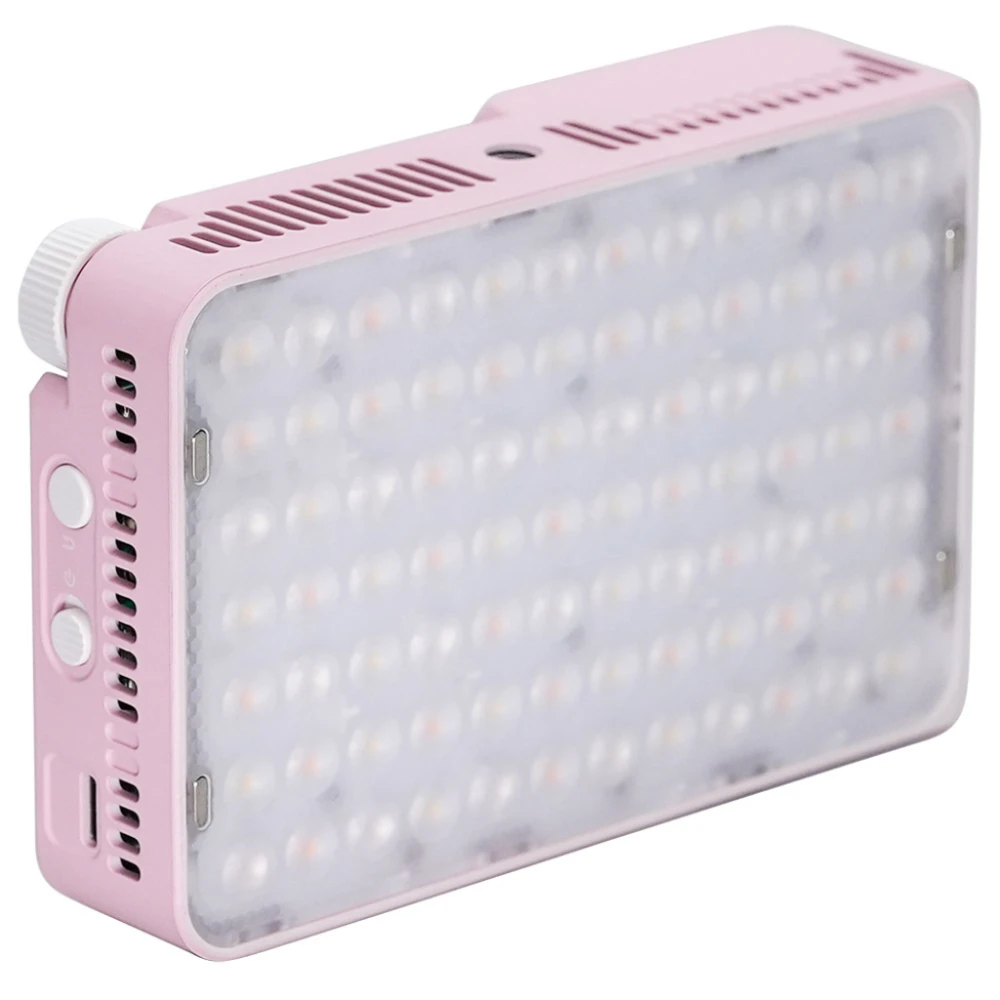 Lampa LED Amaran Ace 25c 2300-10000K RGBWW (Pink)