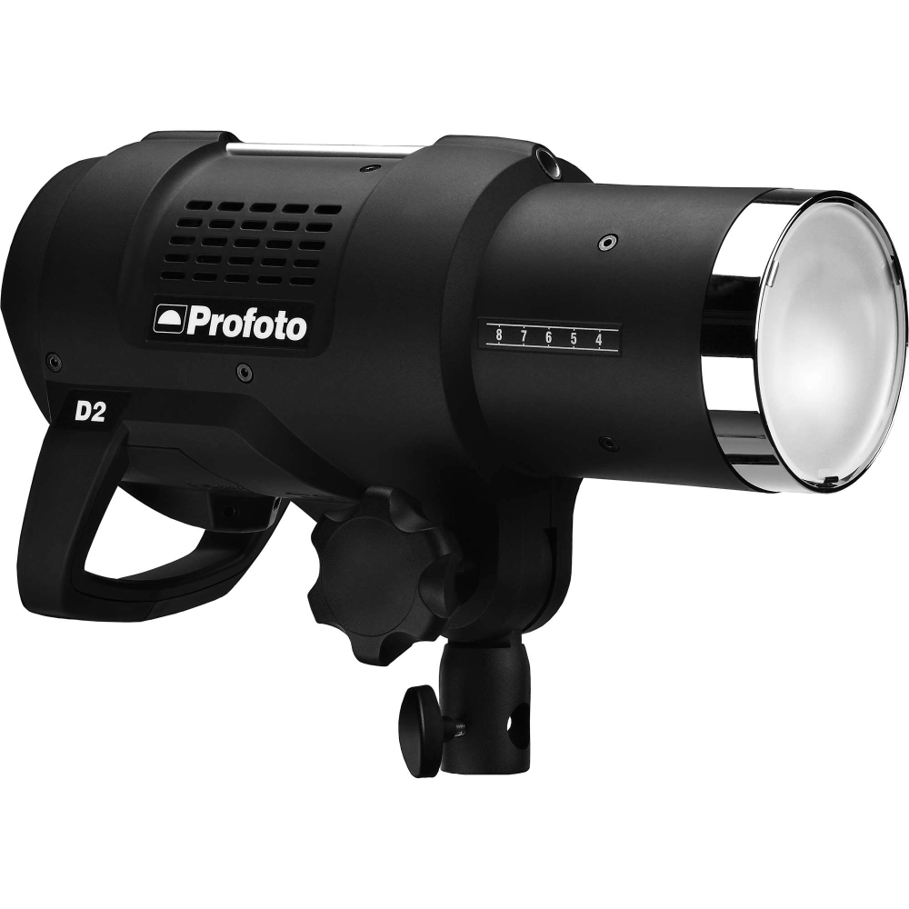 Lampa studyjna Profoto D2 500 AirTTL 