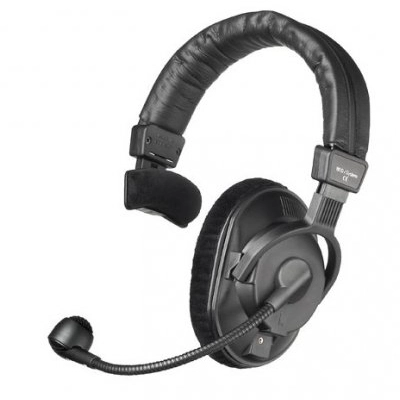Beyerdynamic Zestaw nagłowny DT 280 MK II 250 Ohm bez kabla