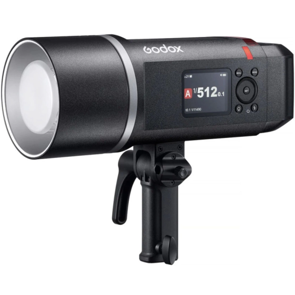 Lampa plenerowa Godox AD600BM II mocowanie Bowens