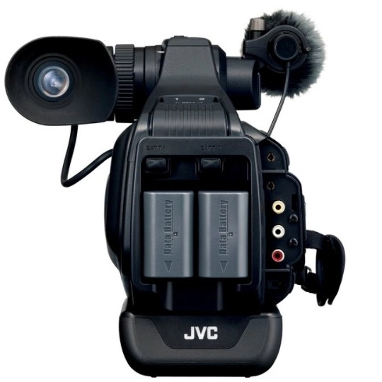 Kamera cyfrowa JVC GY-HM70E
